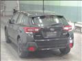 2021 Subaru IMPREZA XV HYBRID