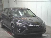 2021 Subaru IMPREZA XV HYBRID