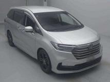 2020 Honda Odyssey