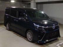 2021 Toyota Voxy