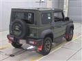 2023 Suzuki Jimny Sierra