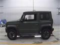 2023 Suzuki Jimny Sierra