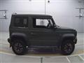 2023 Suzuki Jimny Sierra