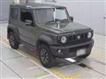 2023 Suzuki Jimny Sierra