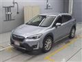 2022 Subaru IMPREZA XV HYBRID