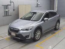 2022 Subaru IMPREZA XV HYBRID