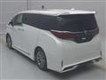 2023 Toyota Alphard Hybrid