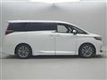 2023 Toyota Alphard Hybrid