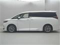 2023 Toyota Alphard Hybrid