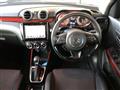 2022 Suzuki Swift
