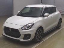 2022 Suzuki Swift