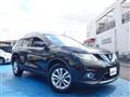 2016 Nissan X-Trail