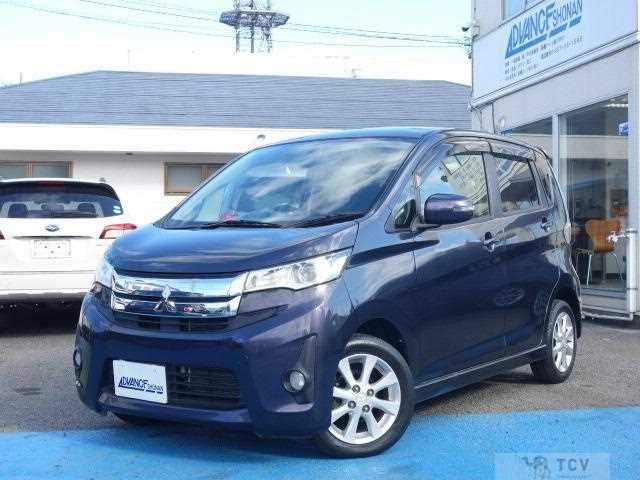2013 Mitsubishi Mitsubishi Others