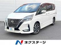 2019 Nissan Serena