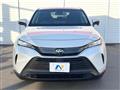 2022 Toyota Harrier
