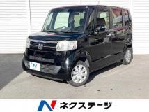 2016 Honda N BOX