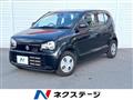 2019 Suzuki Alto
