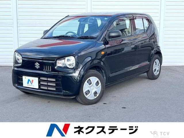 2019 Suzuki Alto