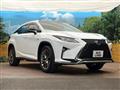 2017 Lexus RX