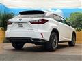 2017 Lexus RX