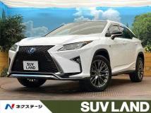 2017 Lexus RX