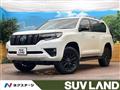 Toyota/Land Cruiser Prado