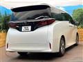 2024 Toyota Alphard G