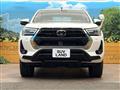 2021 Toyota Hilux