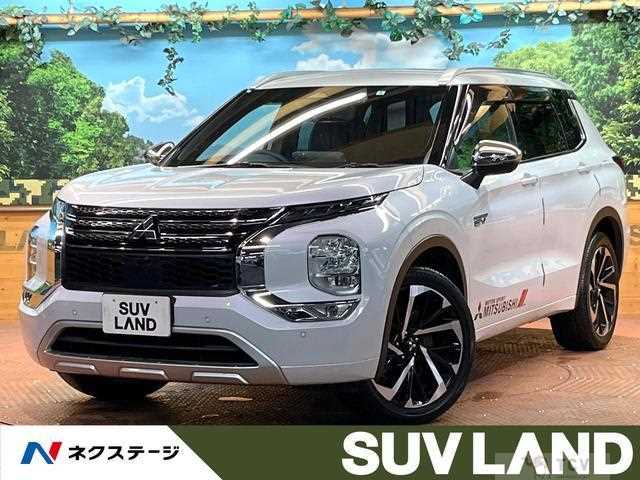 2022 Mitsubishi Outlander