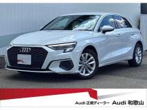 2021 Audi A3