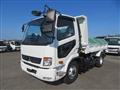 2025 Mitsubishi Fuso Fighter