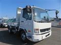 2025 Mitsubishi Fuso Fighter
