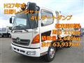 2015 Hino Ranger