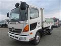 2015 Hino Ranger