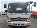 2015 Hino Ranger