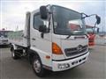 2015 Hino Ranger
