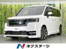 2022 Honda Step WGN
