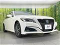 2018 Toyota Crown Hybrid