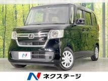 2021 Honda N BOX