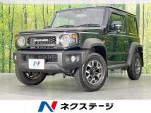 2024 Suzuki Jimny Sierra