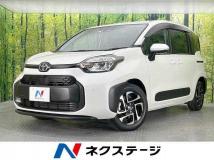 2023 Toyota Sienta