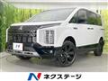 2025 Mitsubishi Delica D5