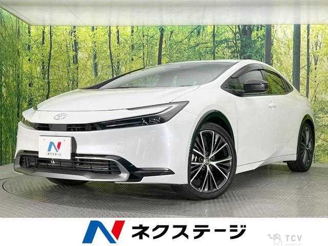 2023 Toyota Prius