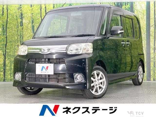 2012 Daihatsu Tanto