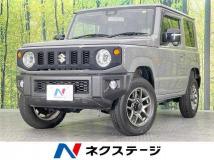 2018 Suzuki Jimny