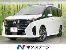 2023 Nissan Serena