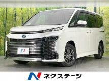2022 Toyota Voxy
