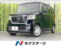 2017 Honda N BOX
