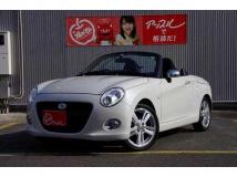 2021 Daihatsu Copen