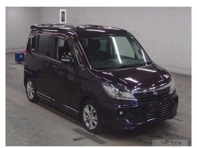 2013 Suzuki Suzuki Others